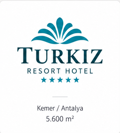 Turkiz Resort Hotel